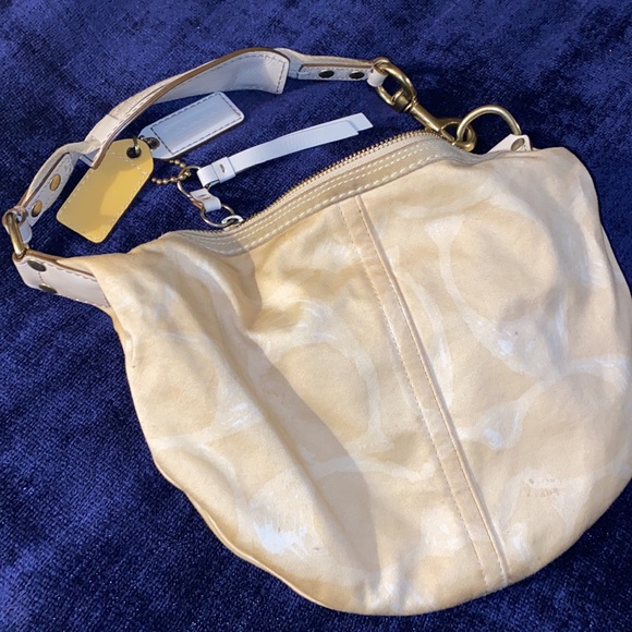 Authentic Coach Bag - Picture 4 of 9